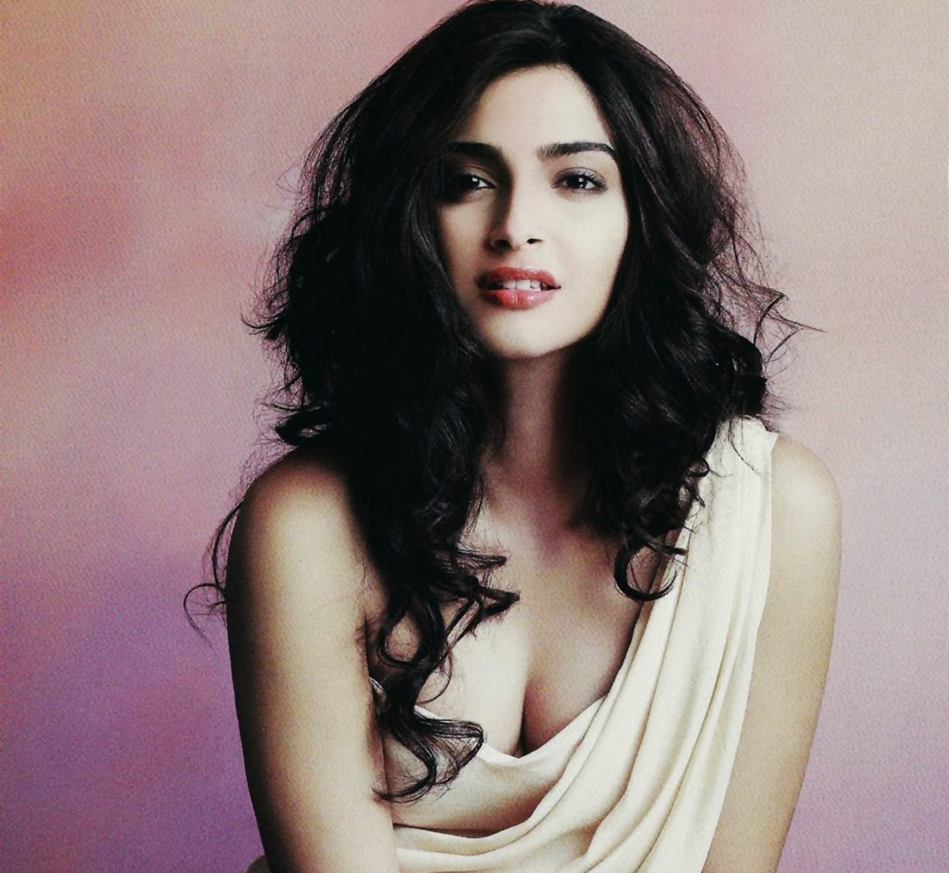 sonam, Kapoor, Indian, Actress, Model,  1 Wallpaper