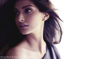 sonam, Kapoor, Indian, Actress, Model,  26