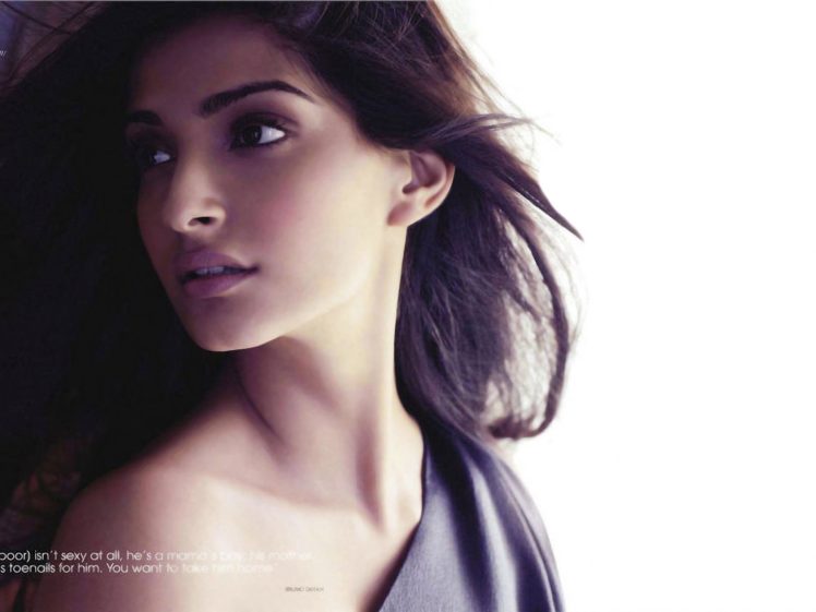 sonam, Kapoor, Indian, Actress, Model,  26 HD Wallpaper Desktop Background