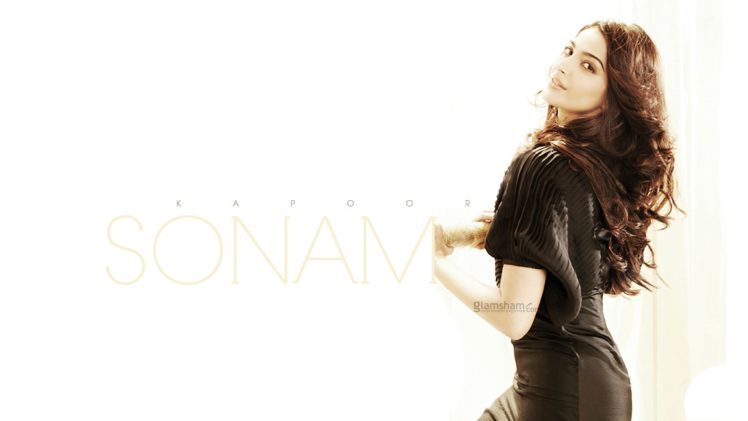 sonam, Kapoor, Indian, Actress, Model,  51 HD Wallpaper Desktop Background