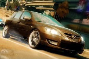 video, Games, Cars, Need, For, Speed, Need, For, Speed, Undercover, Games, Jdm, Japanese, Domestic, Market, Pc, Games, Mazda, Speed
