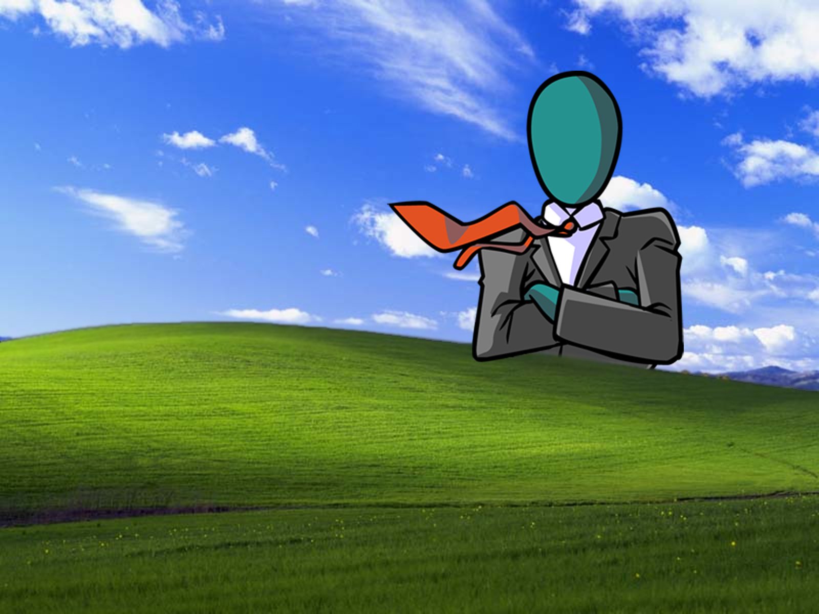 anonymous Wallpaper