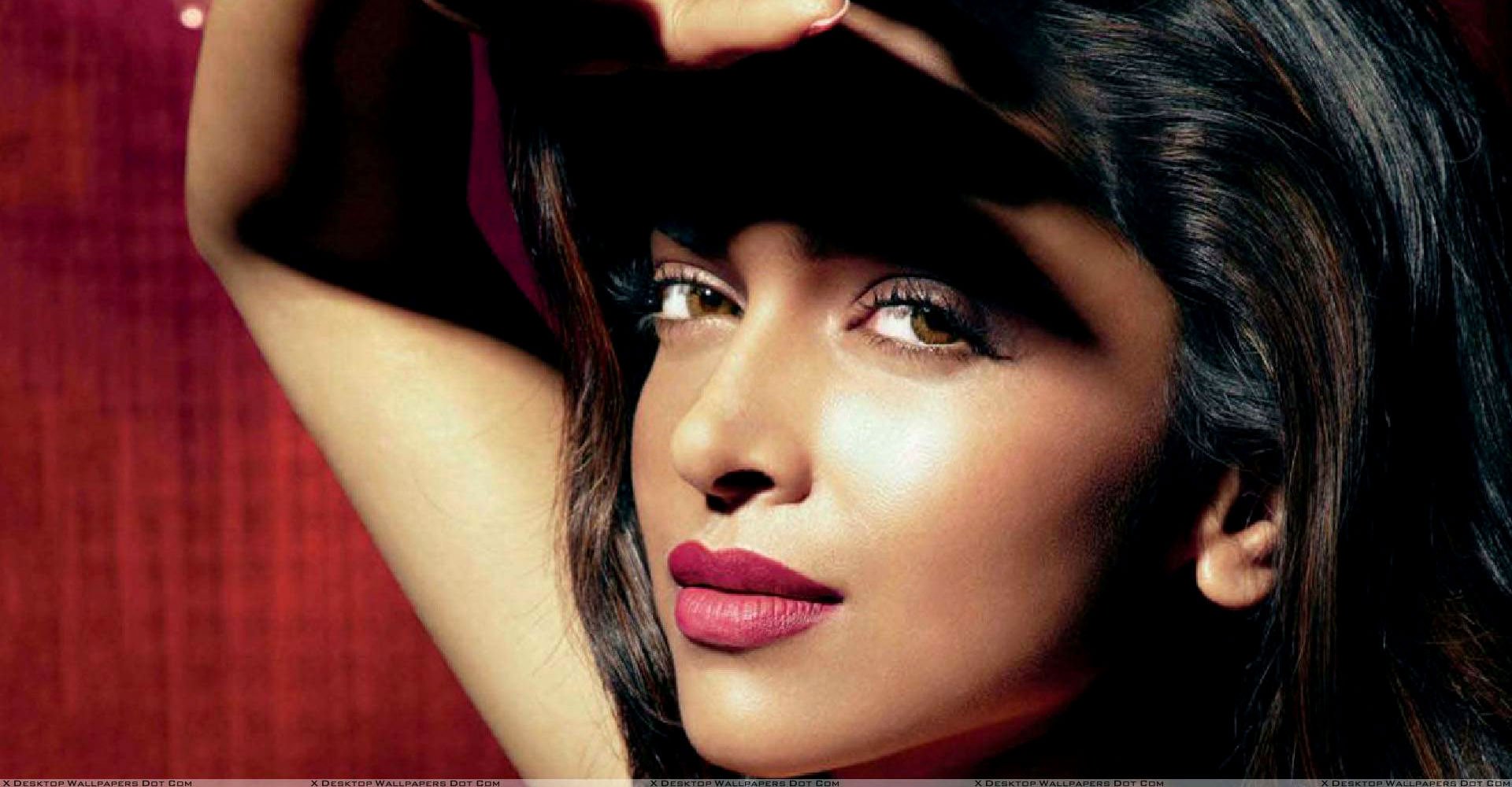 deepika, Padukone, Indian, Film, Actress, Model, Bollywood, Babe,  88 Wallpaper