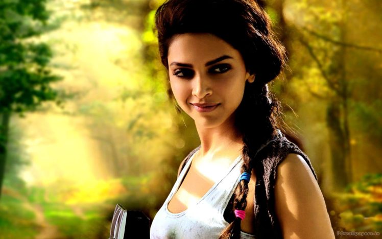 deepika, Padukone, Indian, Film, Actress, Model, Bollywood, Babe,  155 HD Wallpaper Desktop Background
