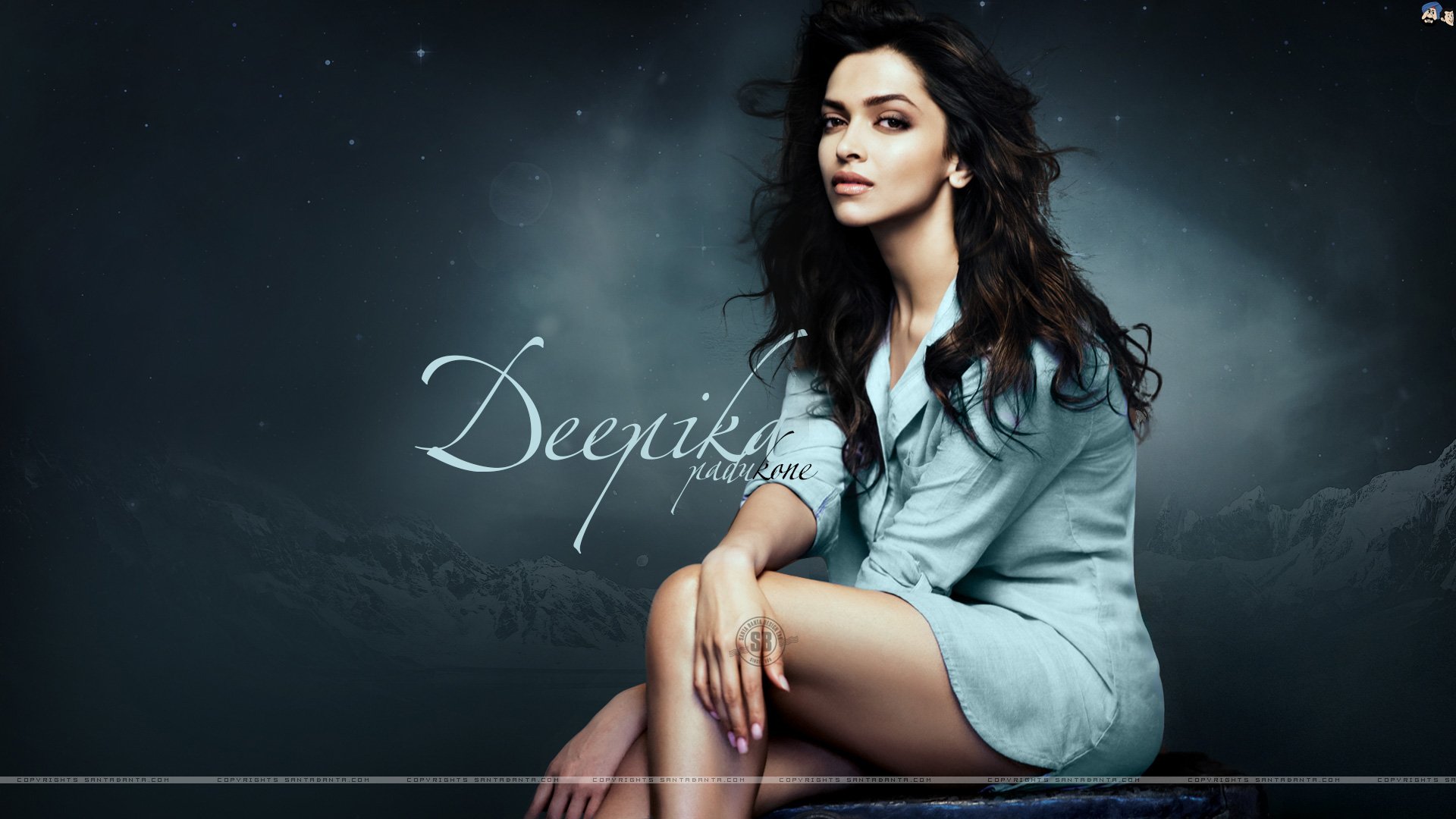 deepika, Padukone, Indian, Film, Actress, Model, Bollywood, Babe,  166 Wallpaper