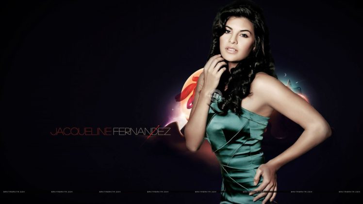 jacqueline, Fernandes, Indian, Film, Actress, Model, Babe, Bollywood HD Wallpaper Desktop Background
