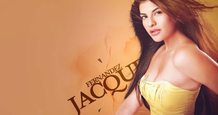 jacqueline, Fernandes, Indian, Film, Actress, Model, Babe, Bollywood,  23 HD Wallpaper Desktop Background