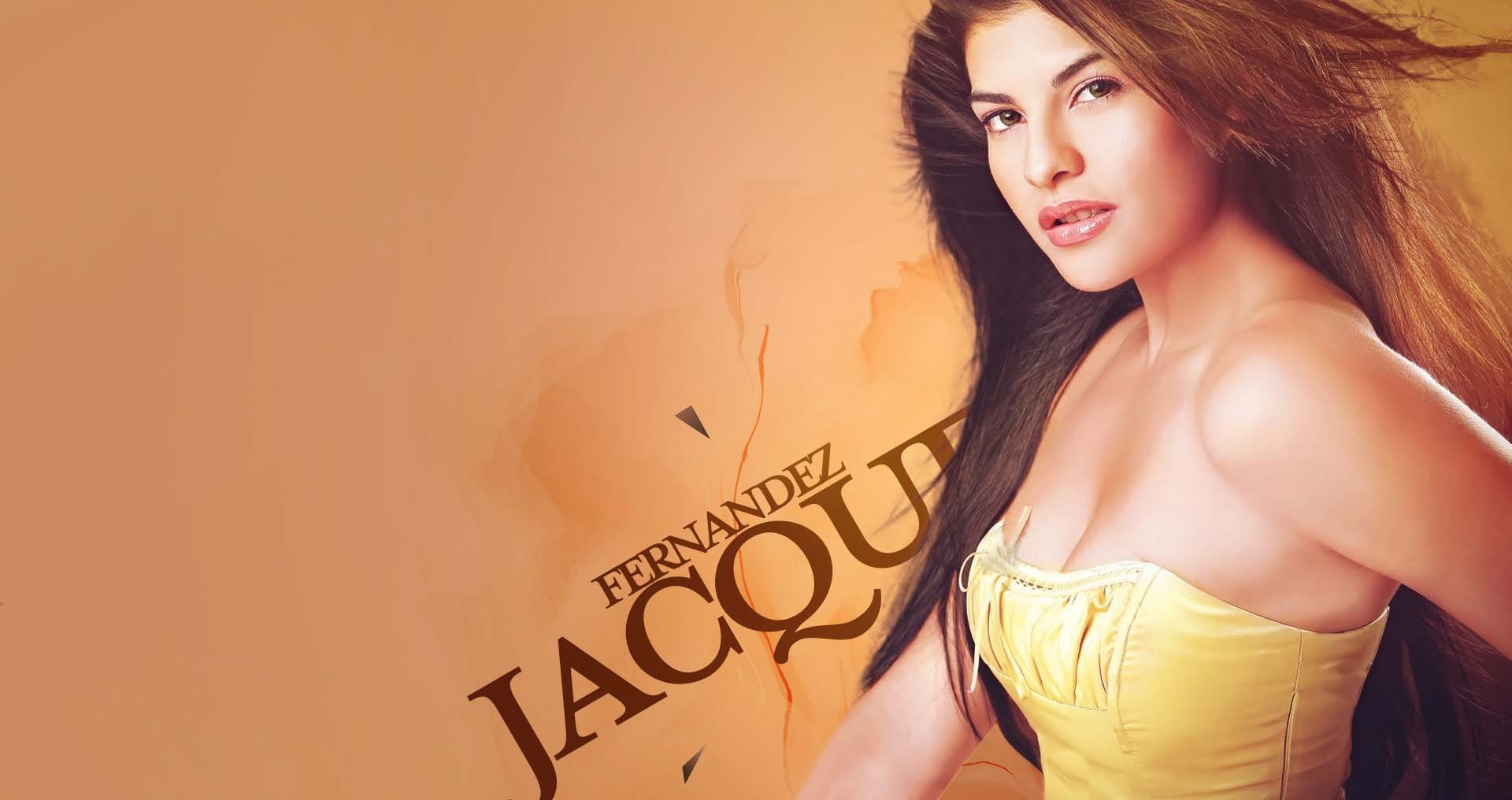 jacqueline, Fernandes, Indian, Film, Actress, Model, Babe, Bollywood,  23 Wallpaper