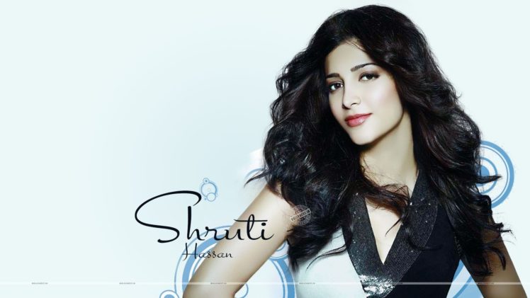 shruti, Hassan, Indian, Actress, Bollywood, Singer, Model, Babe,  1 HD Wallpaper Desktop Background