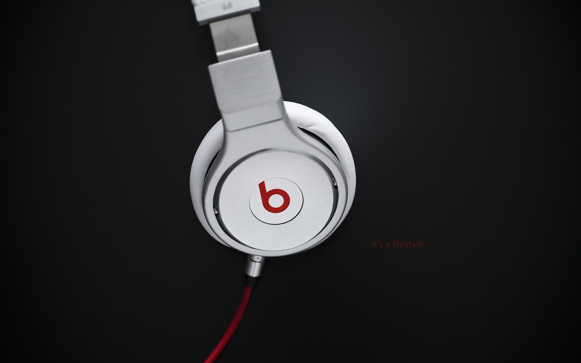 headphones, Music, Dr, Dre, Beat, Monster, Beat Wallpaper