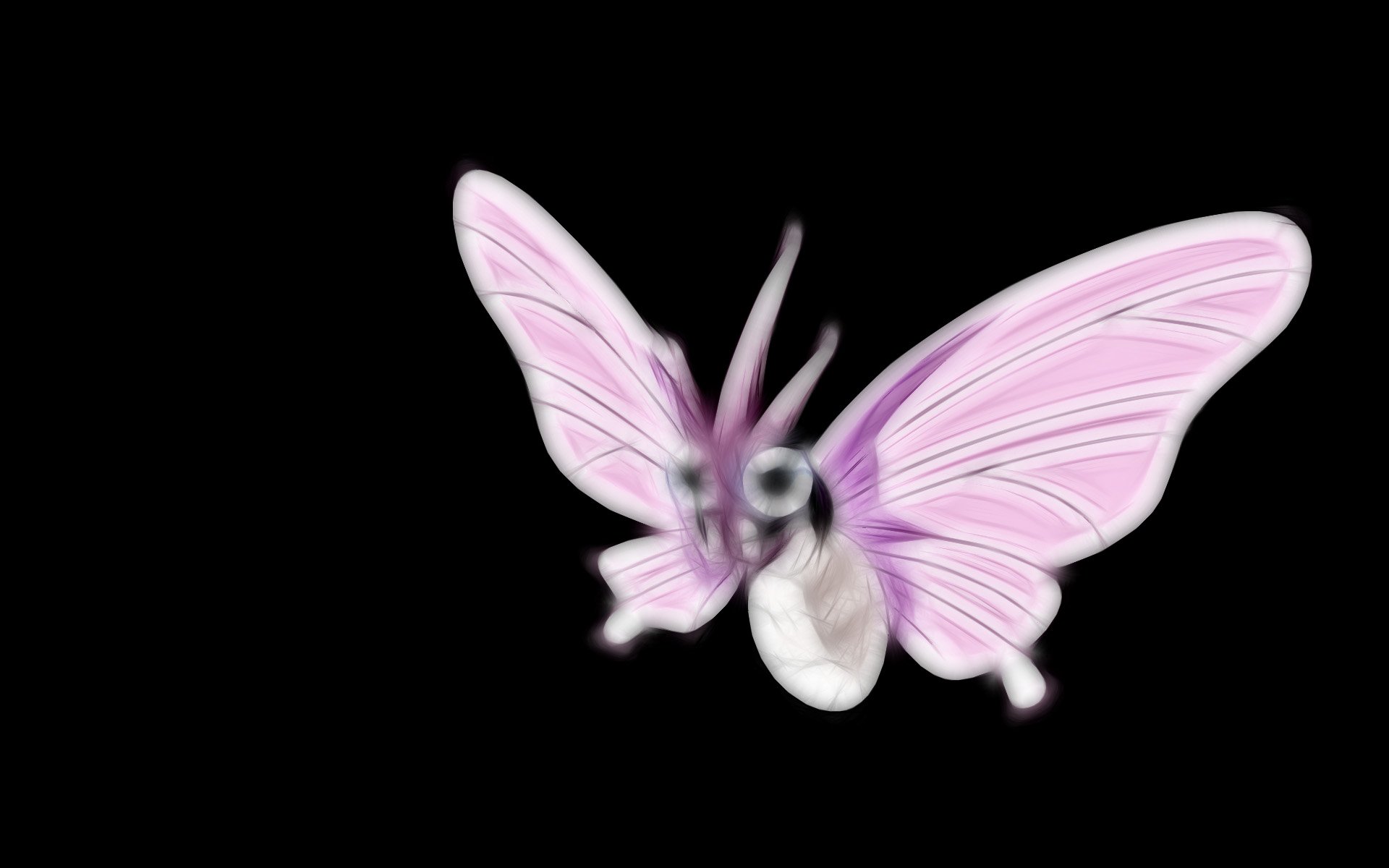 pokemon, Simple, Background, Black, Background Wallpaper