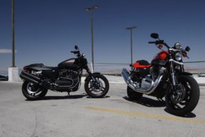 motorbikes, Harley davidson