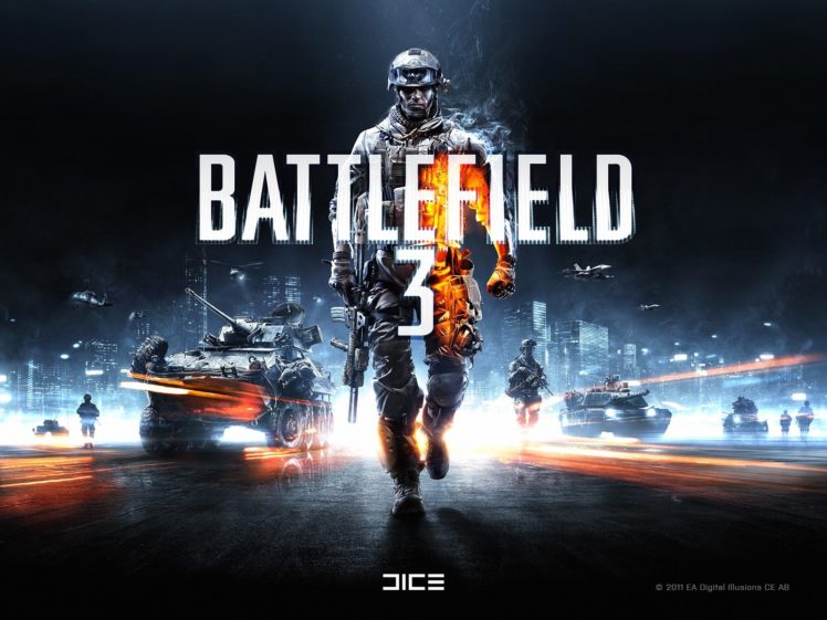video, Games, Dice, Battlefield HD Wallpaper Desktop Background