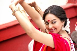 sonakshi, Sinha, Indian, Actress, Bollywood, Babe, Model,  6