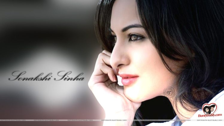 sonakshi, Sinha, Indian, Actress, Bollywood, Babe, Model,  49 HD Wallpaper Desktop Background