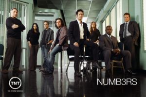 numbers, Actors, Diane, Farr, Numb3rs