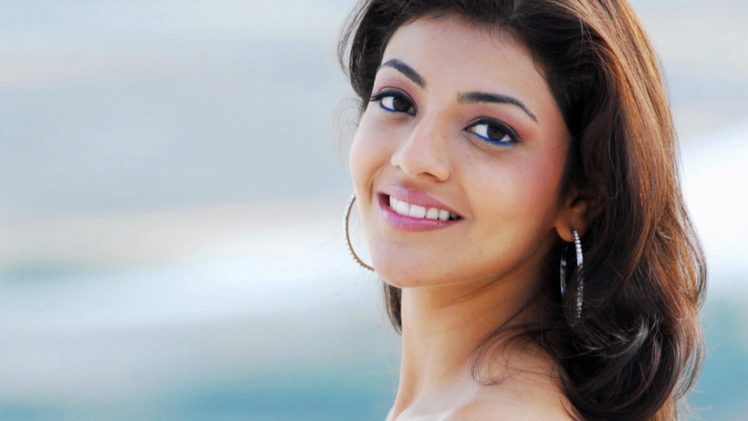 kajal, Agarwal, Indian, Actress, Bollywood, Model, Babe,  36 HD Wallpaper Desktop Background