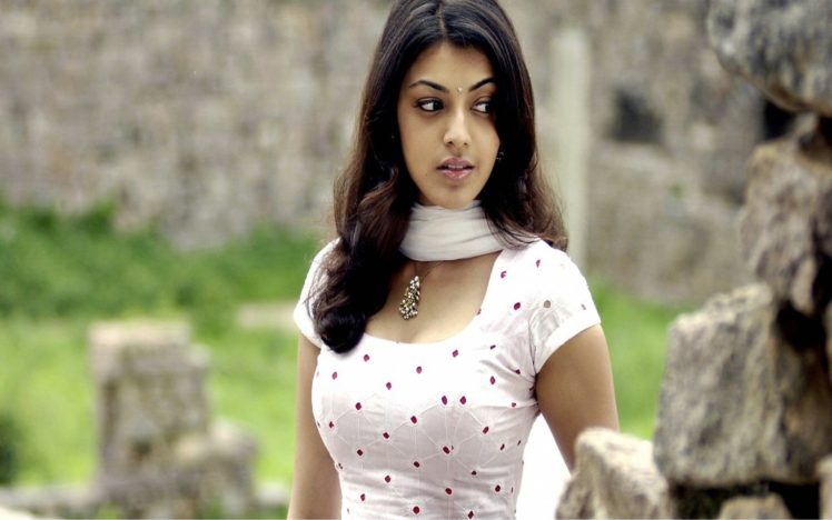 kajal, Agarwal, Indian, Actress, Bollywood, Model, Babe, 35 Wallpapers HD /  Desktop and Mobile Backgrounds