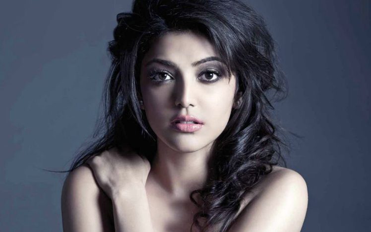 kajal, Agarwal, Indian, Actress, Bollywood, Model, Babe,  32 HD Wallpaper Desktop Background