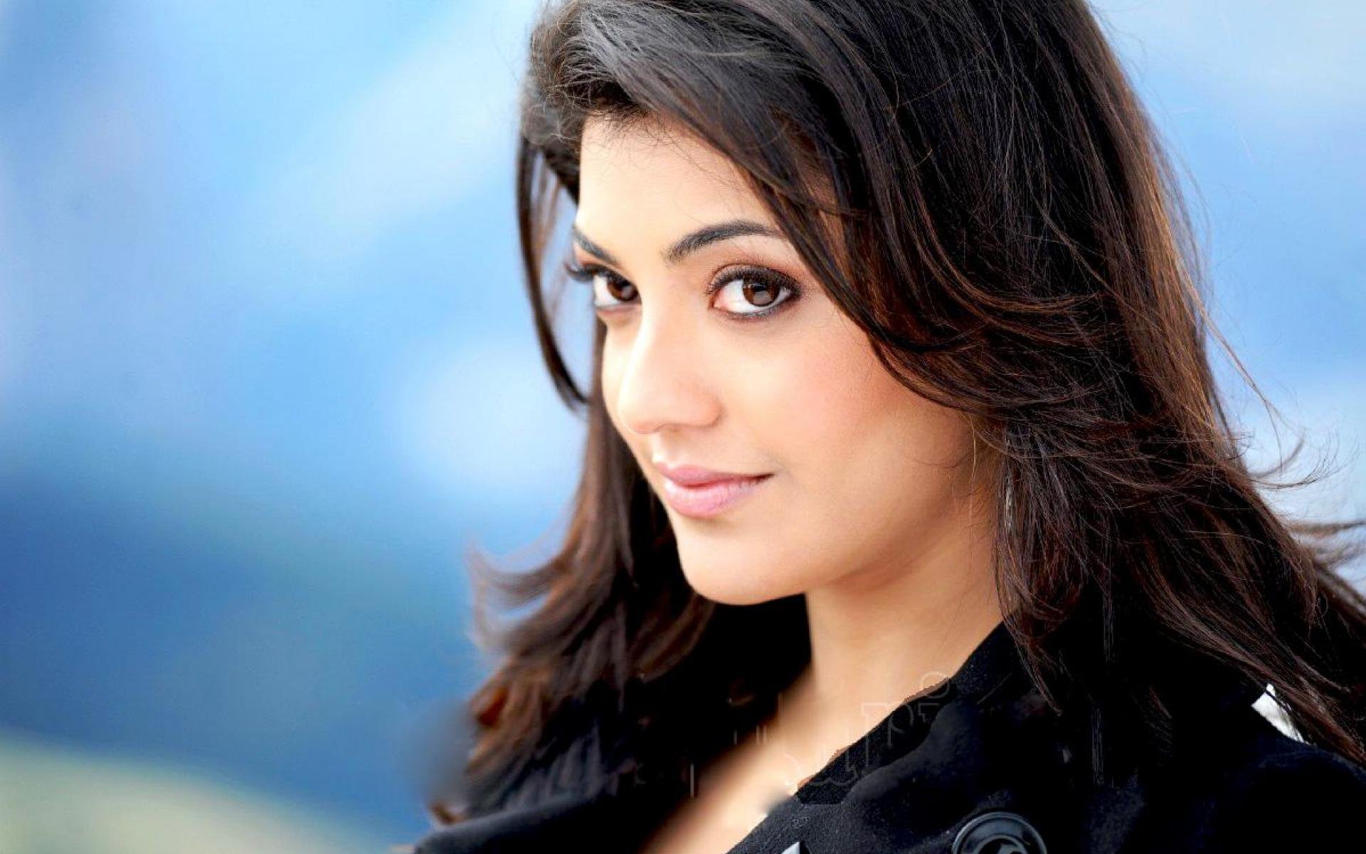 kajal, Agarwal, Indian, Actress, Bollywood, Model, Babe,  58 Wallpaper