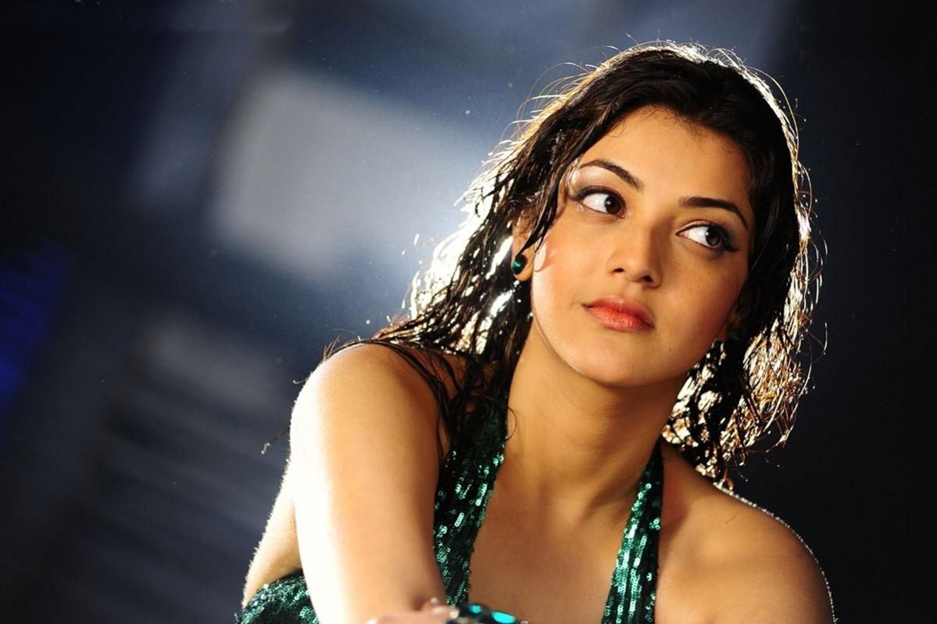 Kajal Agarwal Indian Actress Bollywood Model Babe 81 Wallpapers Hd Desktop And Mobile