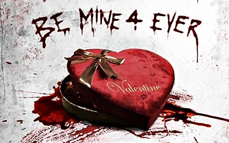 valentine, Heart, Blood, Dark, Emo, Gothic, Fetish, Sadic HD Wallpaper Desktop Background