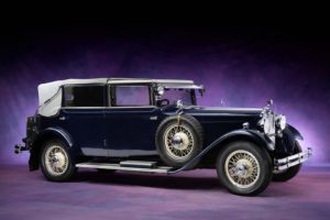 1929, Skoda, 860, Cabriolet, Retro