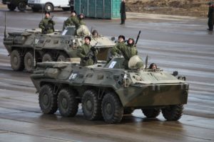 btr 80, Apc, Armored, Russian, Army, Russia, Parade, Victory, Day, Parade, 2014, Rehearsal, In, Alabin
