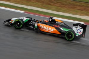 2014, Force, India, Vjm07, F 1, Formula, Race, Racing