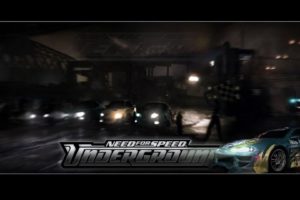 video, Games, Cars, Need, For, Speed, Underground, Games, Pc, Games