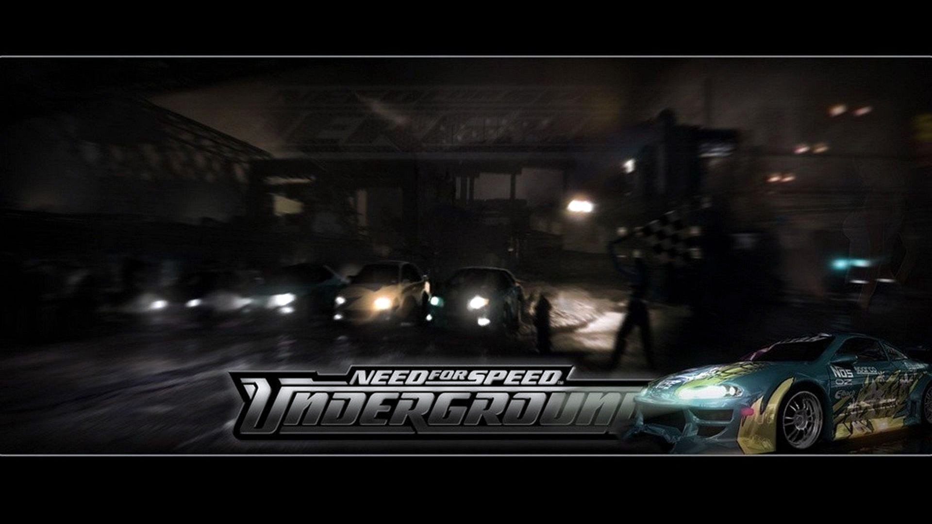 video, Games, Cars, Need, For, Speed, Underground, Games, Pc, Games Wallpaper