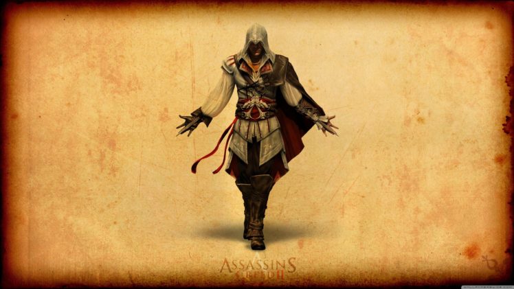 assassins, Creed, Assassins, Creed HD Wallpaper Desktop Background