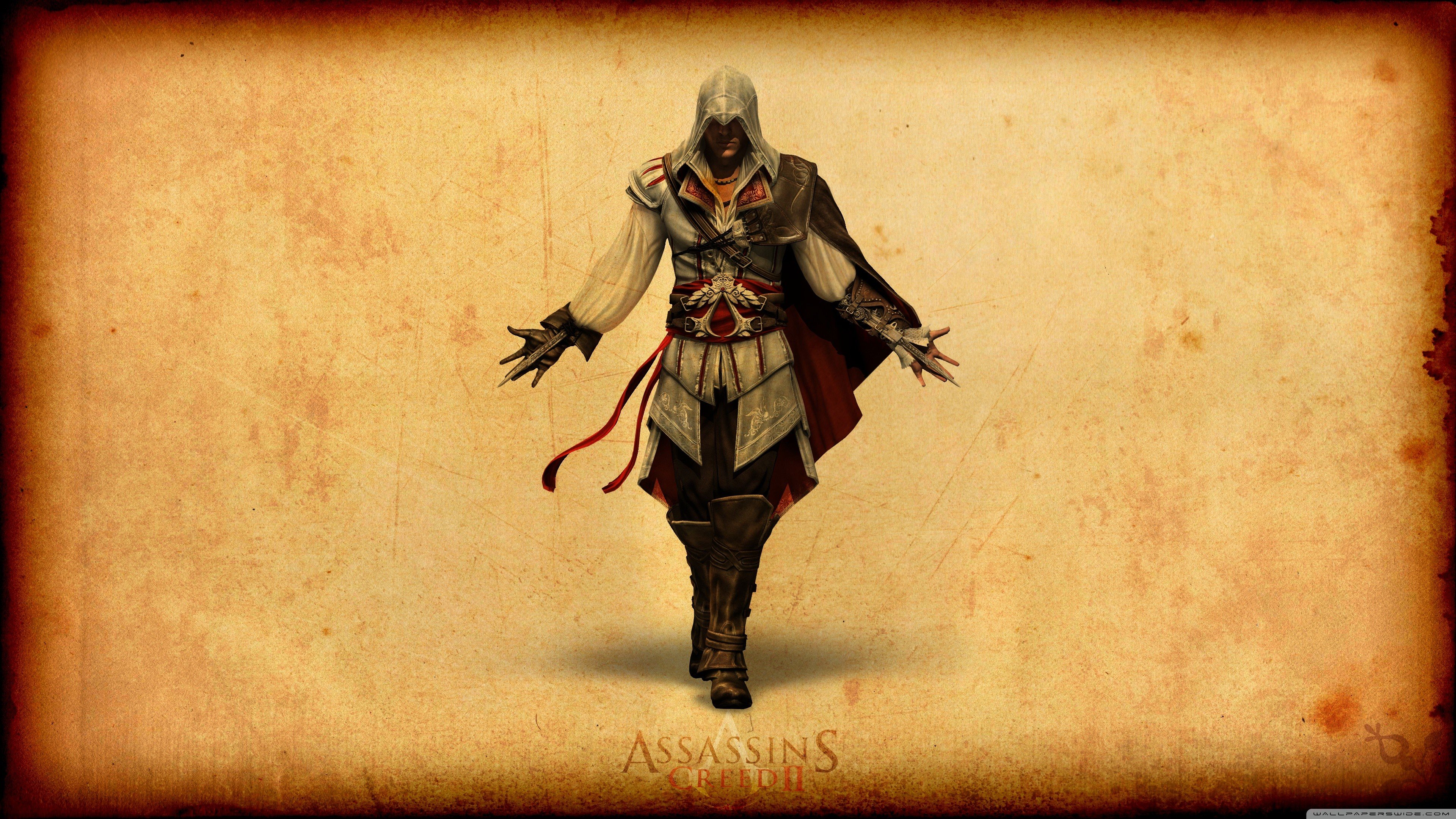assassins, Creed, Assassins, Creed Wallpaper