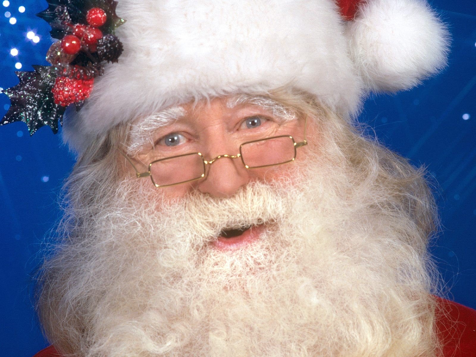 christmas, Wish Wallpaper