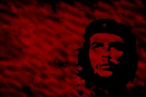 che, Guevara, Artwork