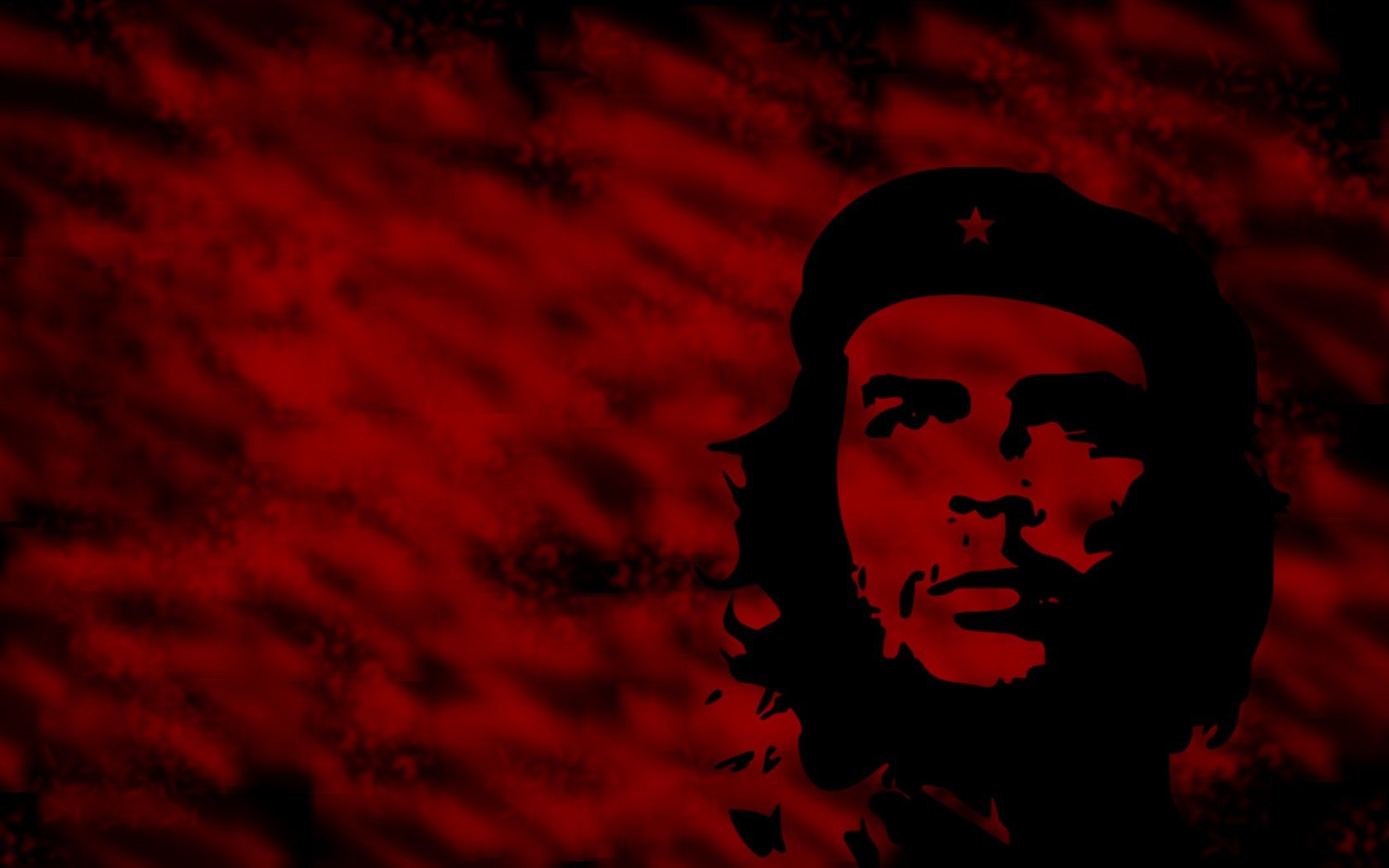 che, Guevara, Artwork Wallpaper