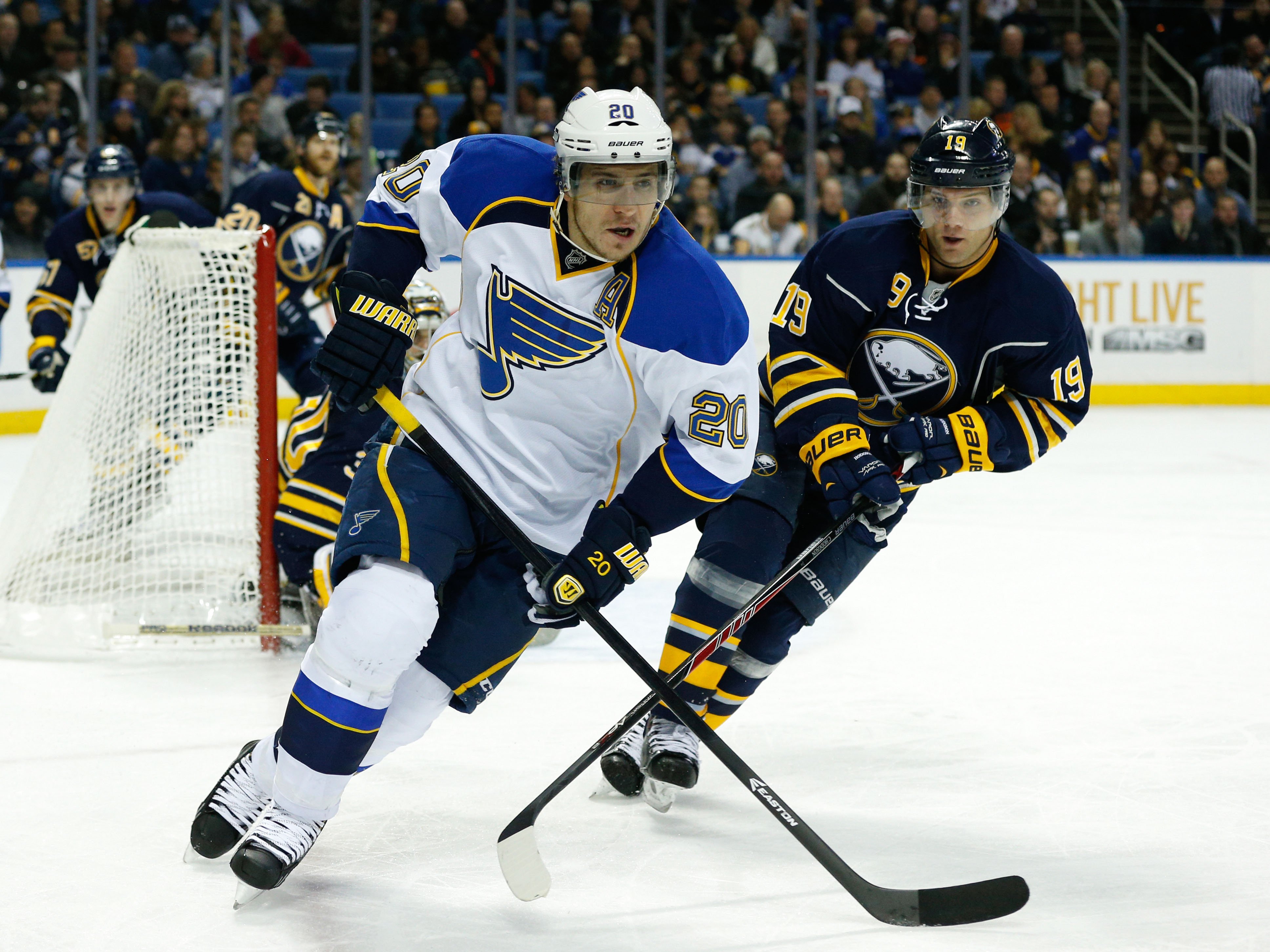 st louis blues, Hockey, Nhl, Louis, Blues, 94 Wallpapers HD / Desktop