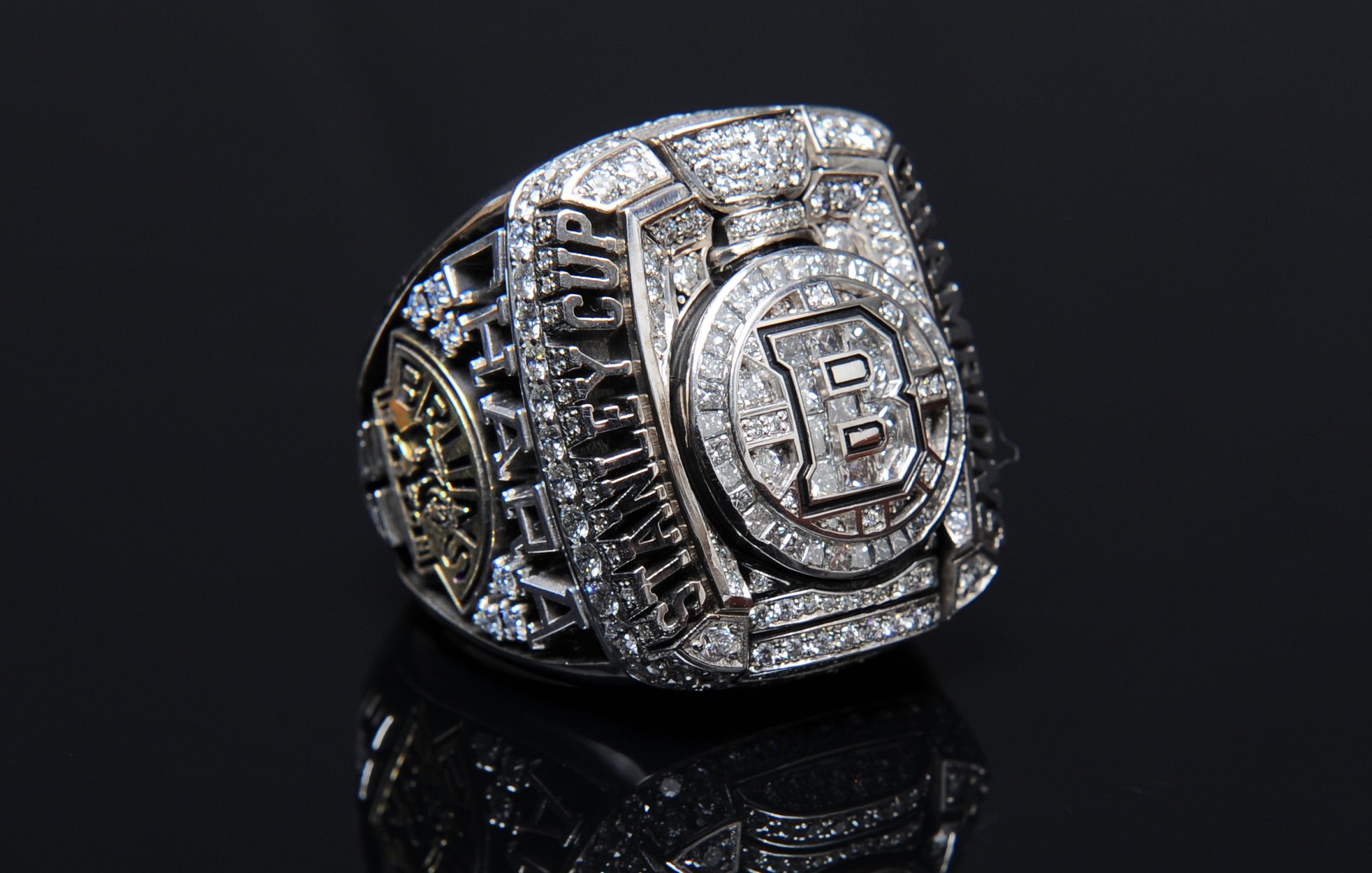 boston, Bruins, Nhl, Hockey,  4 Wallpaper