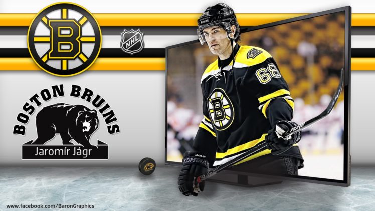boston, Bruins, Nhl, Hockey,  18 HD Wallpaper Desktop Background