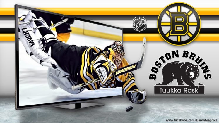 boston, Bruins, Nhl, Hockey,  53 HD Wallpaper Desktop Background