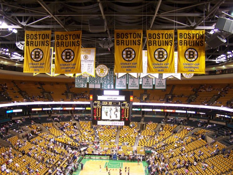 boston, Bruins, Nhl, Hockey,  48 HD Wallpaper Desktop Background