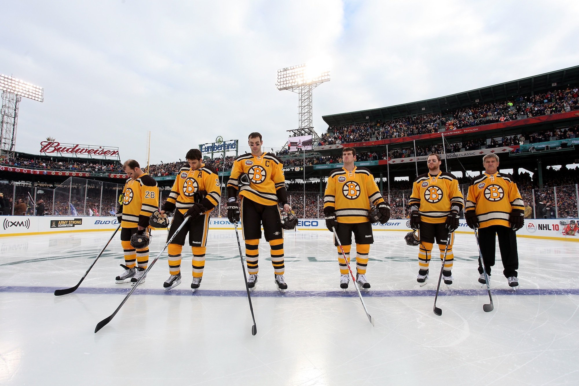 boston, Bruins, Nhl, Hockey,  85 Wallpaper