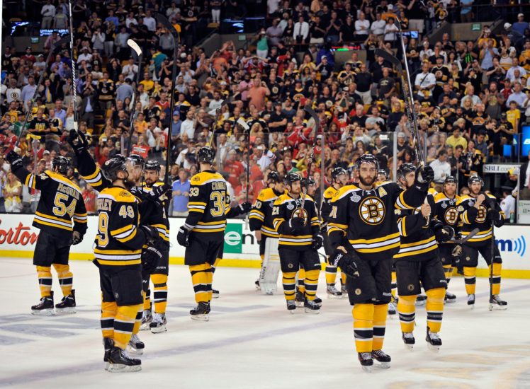 boston, Bruins, Nhl, Hockey,  24 HD Wallpaper Desktop Background