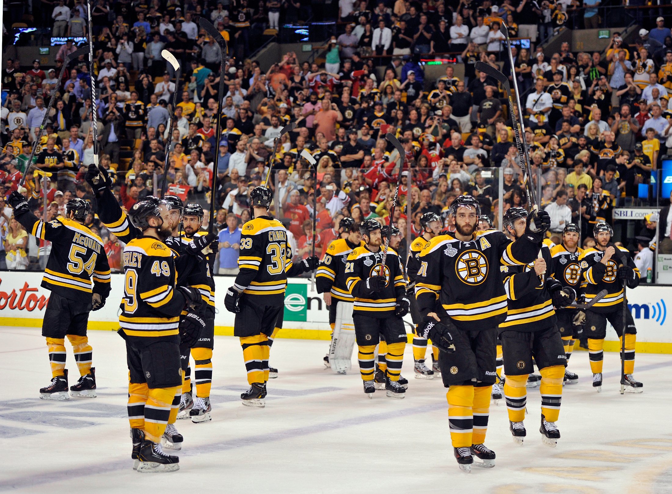 boston, Bruins, Nhl, Hockey,  24 Wallpaper