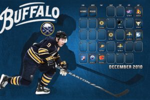 buffalo, Sabres, Nhl, Hockey,  44