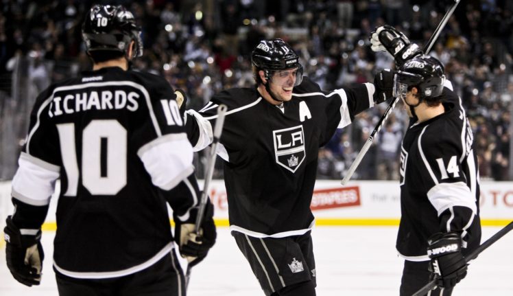 los angeles kings, Nhl, Hockey, Los, Angeles, Kings,  3 HD Wallpaper Desktop Background