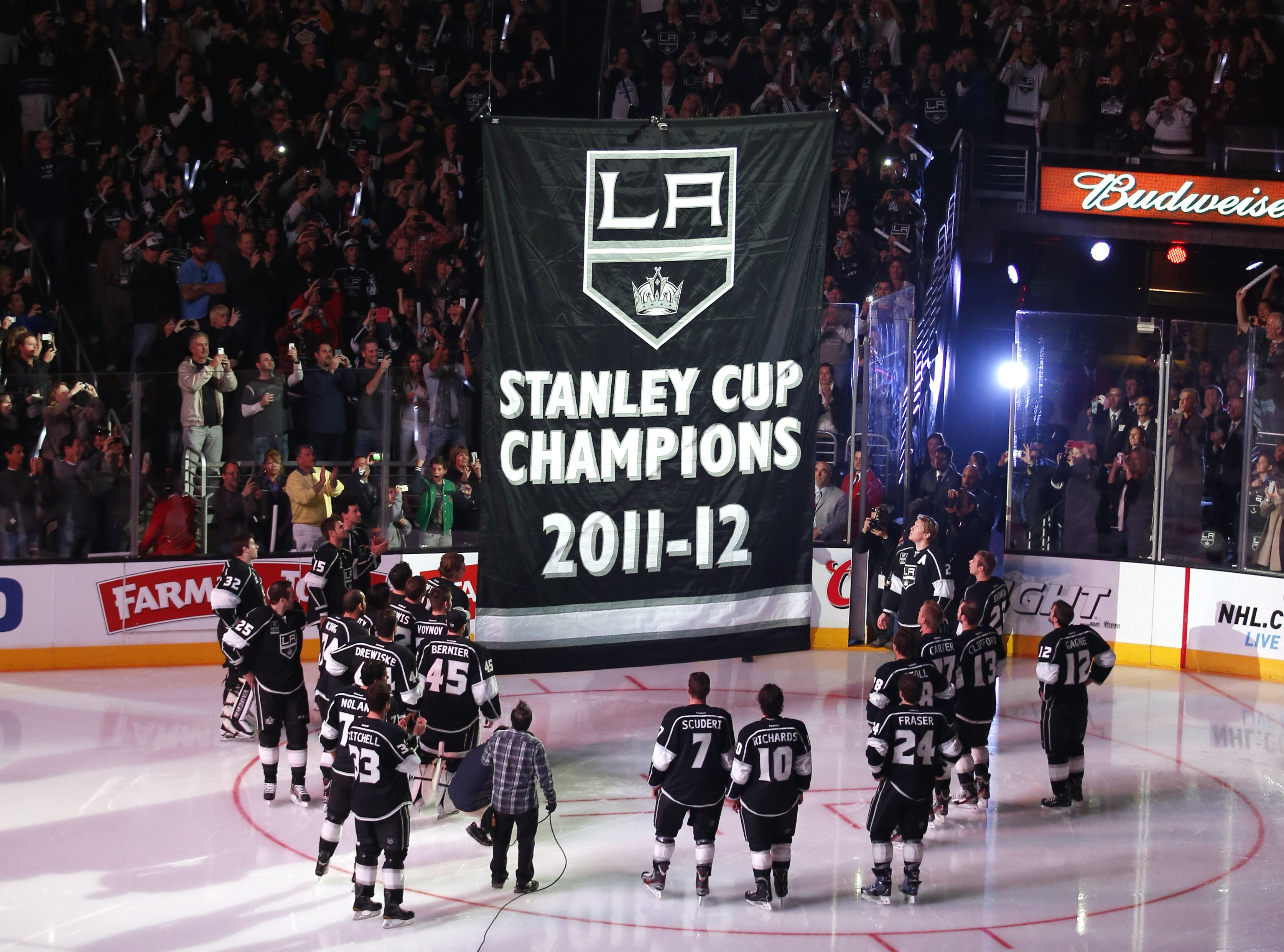 los angeles kings, Nhl, Hockey, Los, Angeles, Kings,  110 Wallpaper