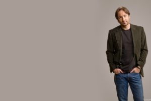 brunettes, Jeans, David, Duchovny, Actors, Californication, Tv, Series, Showtime, Hank, Moody