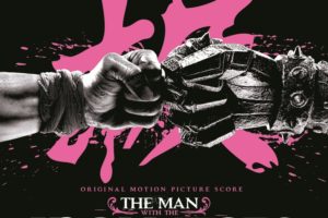 the, Man, With, The, Iron, Fists, Action, Martial, Arts, Asian, Poster