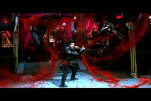 the, Man, With, The, Iron, Fists, Action, Martial, Blood, Arts, Asian, Blood, Warrior, Battle